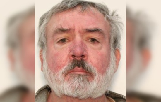 Gwinnett County Police Seek Help to Find Missing Norcross Man, Peter Anthony Ross