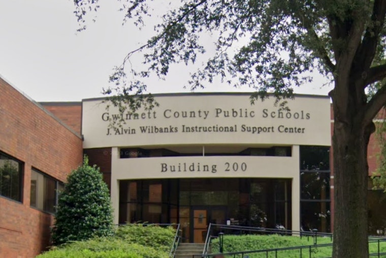 Gwinnett County Public Schools to Station Unarmed Guards at Elementary Schools Following Shooting Incident