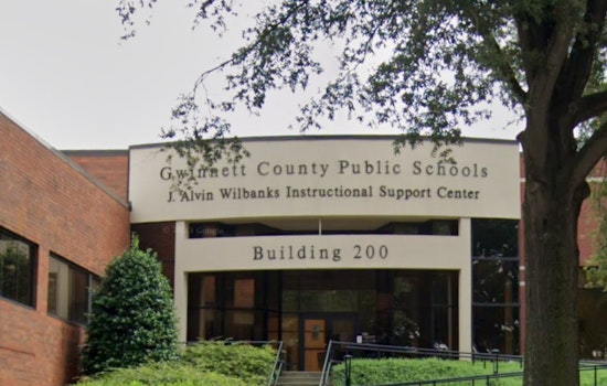 Gwinnett County Public Schools to Station Unarmed Guards at Elementary Schools Following Shooting Incident