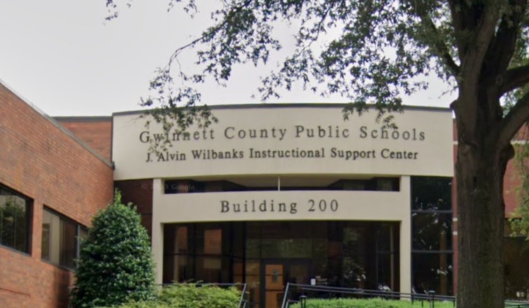 Gwinnett County Public Schools to Station Unarmed Guards at Elementary Schools Following Shooting Incident