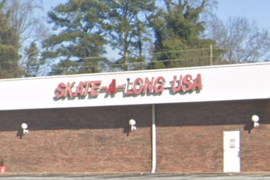 Gwinnett County's Skate Along USA to Shut Down After 40 Years of Memories