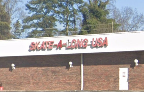 Gwinnett County's Skate Along USA to Shut Down After 40 Years of Memories