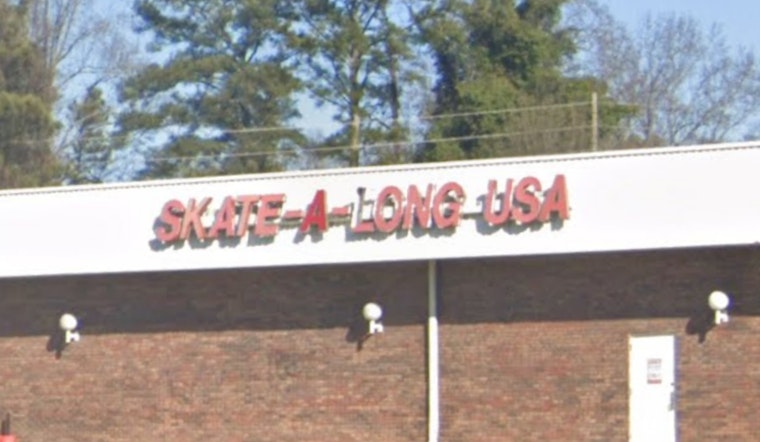 Gwinnett County's Skate Along USA to Shut Down After 40 Years of Memories