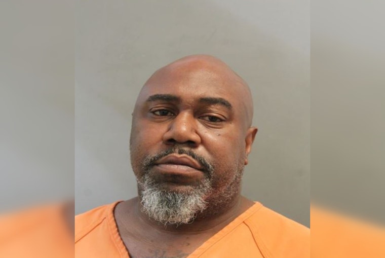 Habitual Offender Arrested for Third DWI on FM 1960, Awaits Court in Harris County