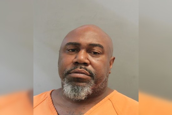 Habitual Offender Arrested for Third DWI on FM 1960, Awaits Court in Harris County