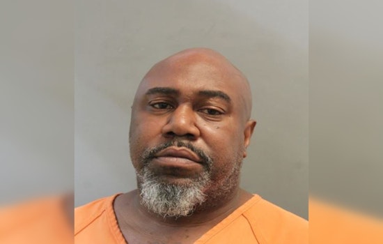 Habitual Offender Arrested for Third DWI on FM 1960, Awaits Court in Harris County