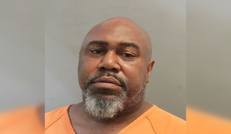 Habitual Offender Arrested for Third DWI on FM 1960, Awaits Court in Harris County