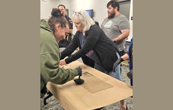 Haltom City Invites Residents to Discover Policing with Citizen Police Academy Registration Now Open