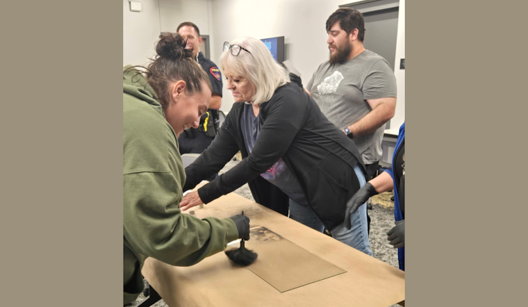Haltom City Invites Residents to Discover Policing with Citizen Police Academy Registration Now Open