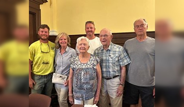 Hamilton County Celebrates Recovery Success as Drug Treatment Court Graduates New Class