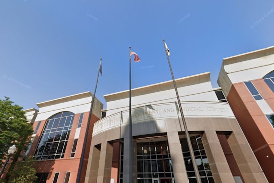 Hamilton County to Close Most Offices in Observance of Labor Day 2025
