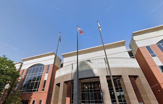 Hamilton County to Close Most Offices in Observance of Labor Day 2025