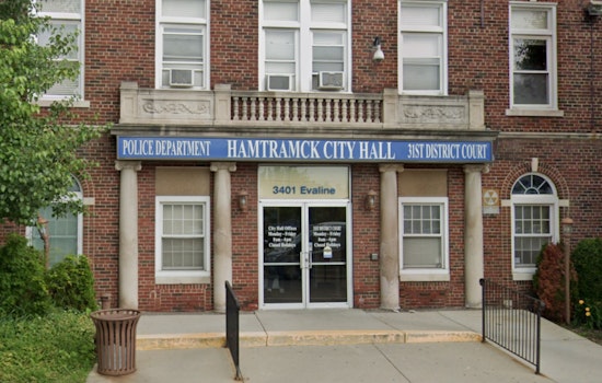 Hamtramck City Council Ousts City Manager, Seeks to Remove Police Chief and Officer Amid Misconduct Allegations