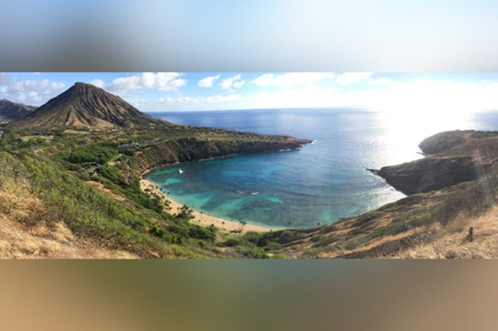 Hanauma Bay Closes Two Weeks in September for Parking Lot Repaving
