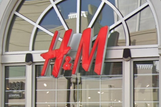 H&M to Open New Store at BLVD Las Vegas with Special Offers for First 100 Shoppers