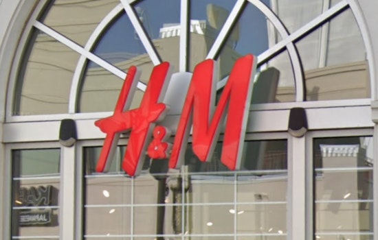 H&M to Open New Store at BLVD Las Vegas with Special Offers for First 100 Shoppers