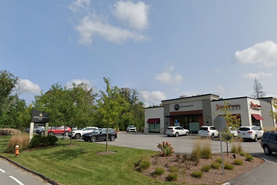 Hanover and Eastern Massachusetts Plagued by "Felony Lane Gang" Vehicle Break-Ins, Two Suspects in Custody