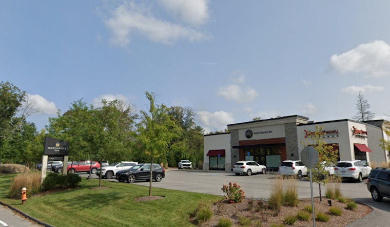 Hanover and Eastern Massachusetts Plagued by "Felony Lane Gang" Vehicle Break-Ins, Two Suspects in Custody