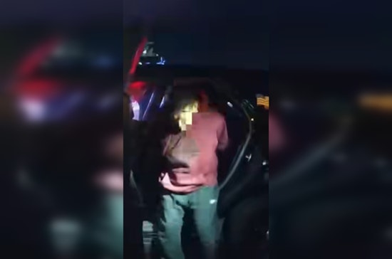 Harbor City Man Arrested After Police Chase in Alhambra, Denies Pursuit While Soliciting Date