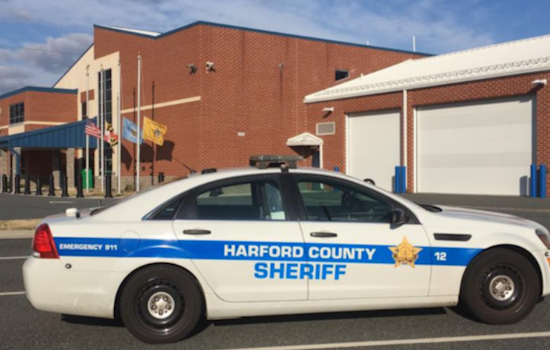 Harford County Sheriff's Deputy Injured Near I-95 in Aberdeen, Suspect in Custody