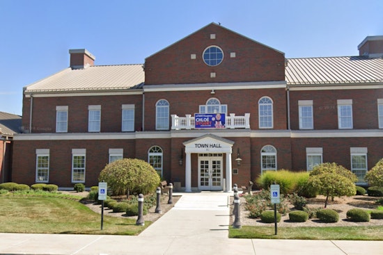 HarperCollins Plants Expansion in Brownsburg with State-of-the-Art Supply Chain Facility