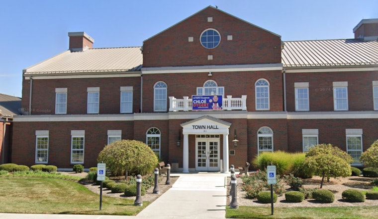 HarperCollins Plants Expansion in Brownsburg with State-of-the-Art Supply Chain Facility