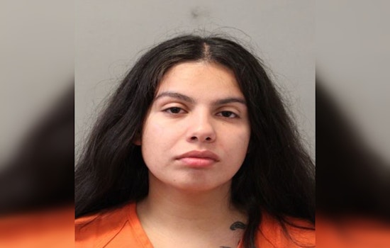 Harris County Authorities Arrest Woman and Charge Her with DWI While on Bond for Harassment