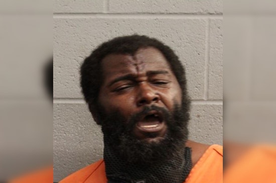 Harris County Deputies Apprehend Suspect Accused in Hit and Run Incident
