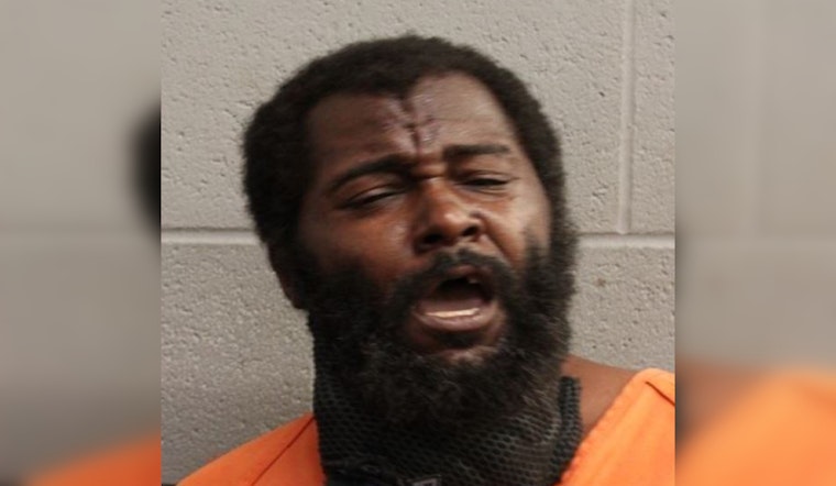 Harris County Deputies Apprehend Suspect Accused in Hit and Run Incident