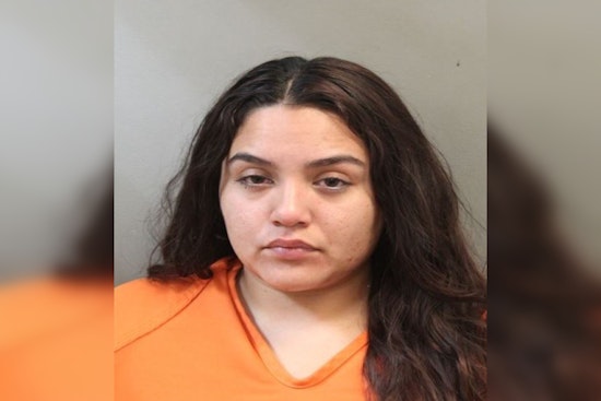 Harris County Deputies Arrest Suspected Drunk Driver Already Out on Bond for Separate Charge