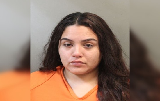 Harris County Deputies Arrest Suspected Drunk Driver Already Out on Bond for Separate Charge