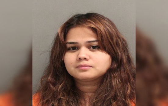 Harris County Deputies Arrest Suspected Drunk Driver Near Tomball Parkway