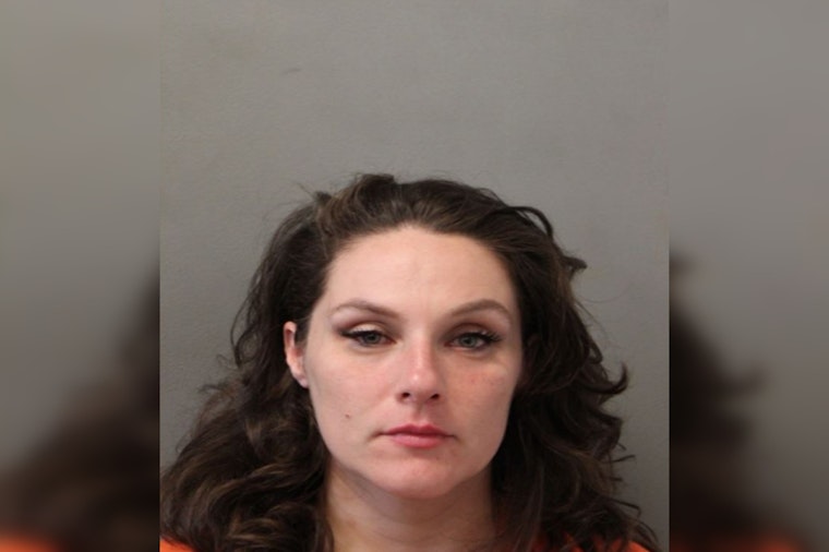 Harris County Deputies Arrest Toni Ann Orth for DWI on W Sam Houston Parkway