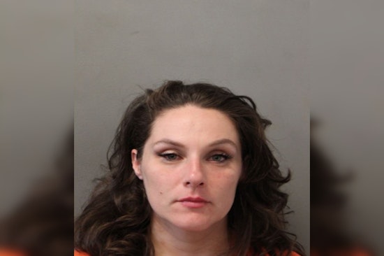Harris County Deputies Arrest Toni Ann Orth for DWI on W Sam Houston Parkway