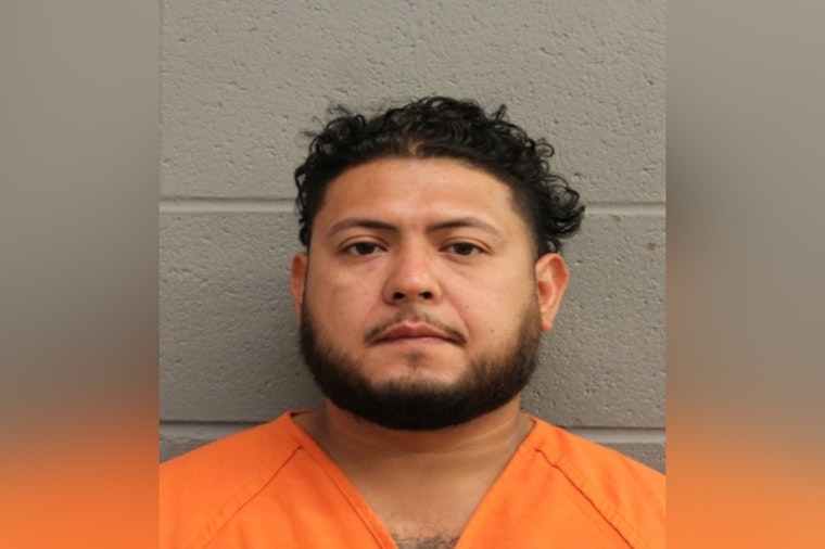 Harris County Deputies Injured by Suspected Drunk Driver on Beltway 8, Suspect Charged with Intoxication Assault