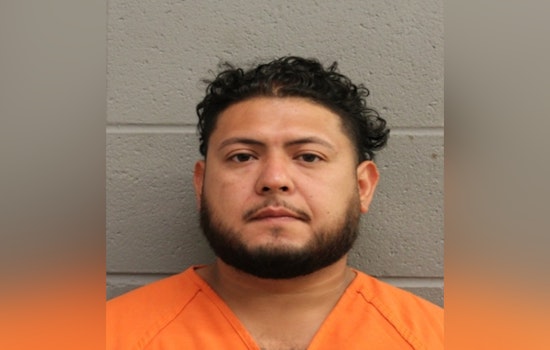 Harris County Deputies Injured by Suspected Drunk Driver on Beltway 8, Suspect Charged with Intoxication Assault
