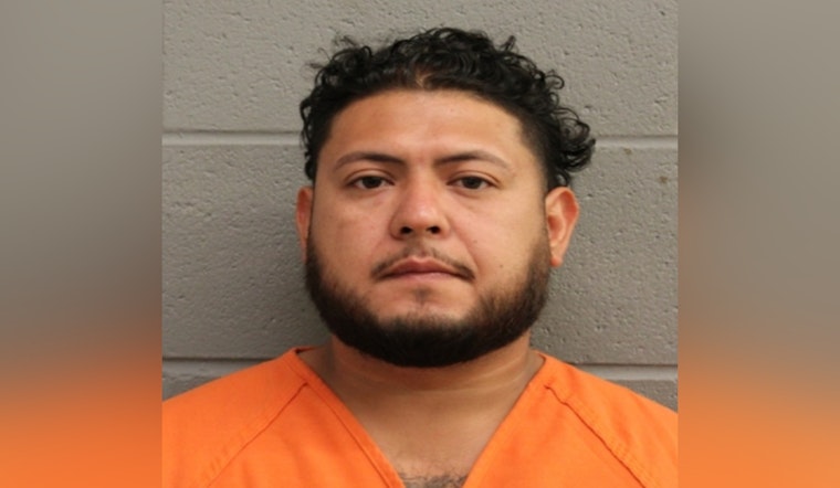Harris County Deputies Injured by Suspected Drunk Driver on Beltway 8, Suspect Charged with Intoxication Assault