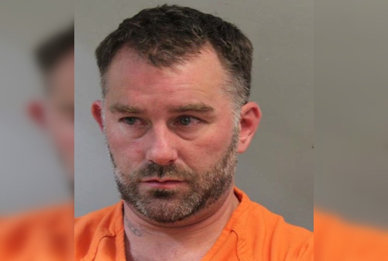 Harris County Driver Arrested for DWI After Minor Collision on Louetta Road