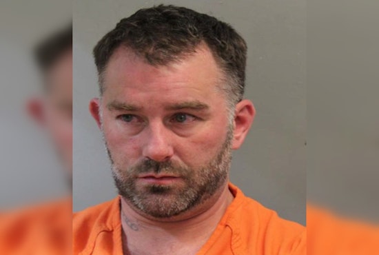 Harris County Driver Arrested for DWI After Minor Collision on Louetta Road