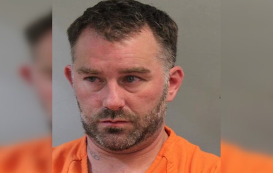 Harris County Driver Arrested for DWI After Minor Collision on Louetta Road