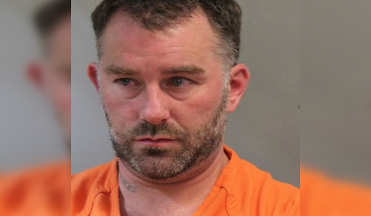 Harris County Driver Arrested for DWI After Minor Collision on Louetta Road
