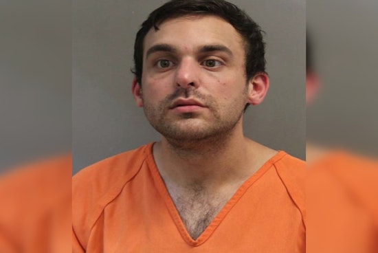 Harris County Driver Charged with Use of Volatile Chemical After Nitrous Oxide Incident on Texas Road