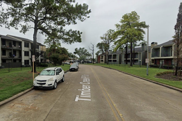 Harris County Horror as Man Charged with Cold-Blooded Shooting of Ex’s Children