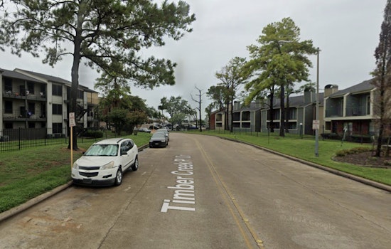 Harris County Horror as Man Charged with Cold-Blooded Shooting of Ex’s Children