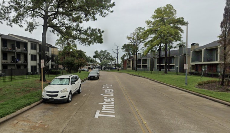 Harris County Horror as Man Charged with Cold-Blooded Shooting of Ex’s Children