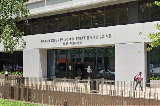 Harris County Leaders Address $200M Budget Shortfall, Vow to Preserve Services Without Tax Hikes
