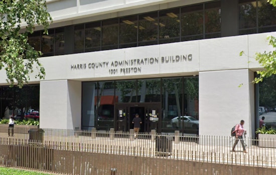 Harris County Leaders Address $200M Budget Shortfall, Vow to Preserve Services Without Tax Hikes