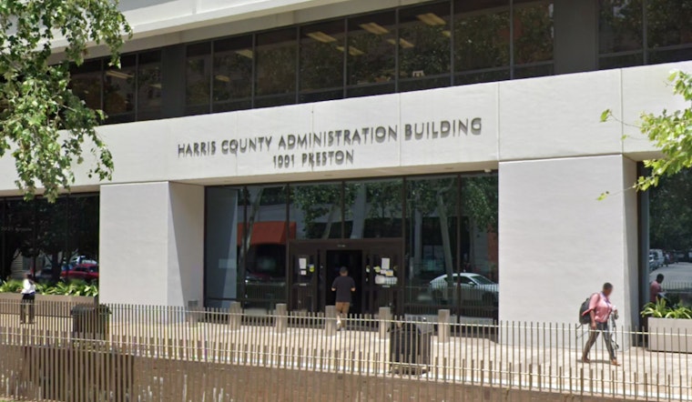 Harris County Leaders Address $200M Budget Shortfall, Vow to Preserve Services Without Tax Hikes