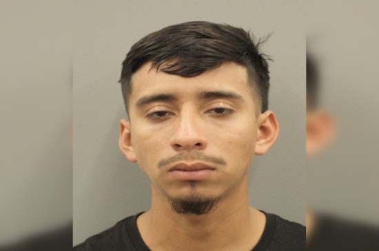Harris County Man, Carlos Muniz, Charged with DWI After Found Asleep at the Wheel in Houston