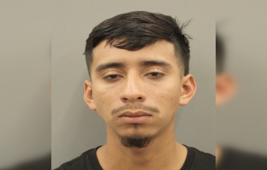 Harris County Man, Carlos Muniz, Charged with DWI After Found Asleep at the Wheel in Houston